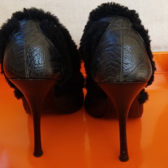 Roberto Cavalli  Pumps - Picture 4 of 6